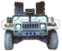 Vehicle Mounted PA Systems - Sound Systems